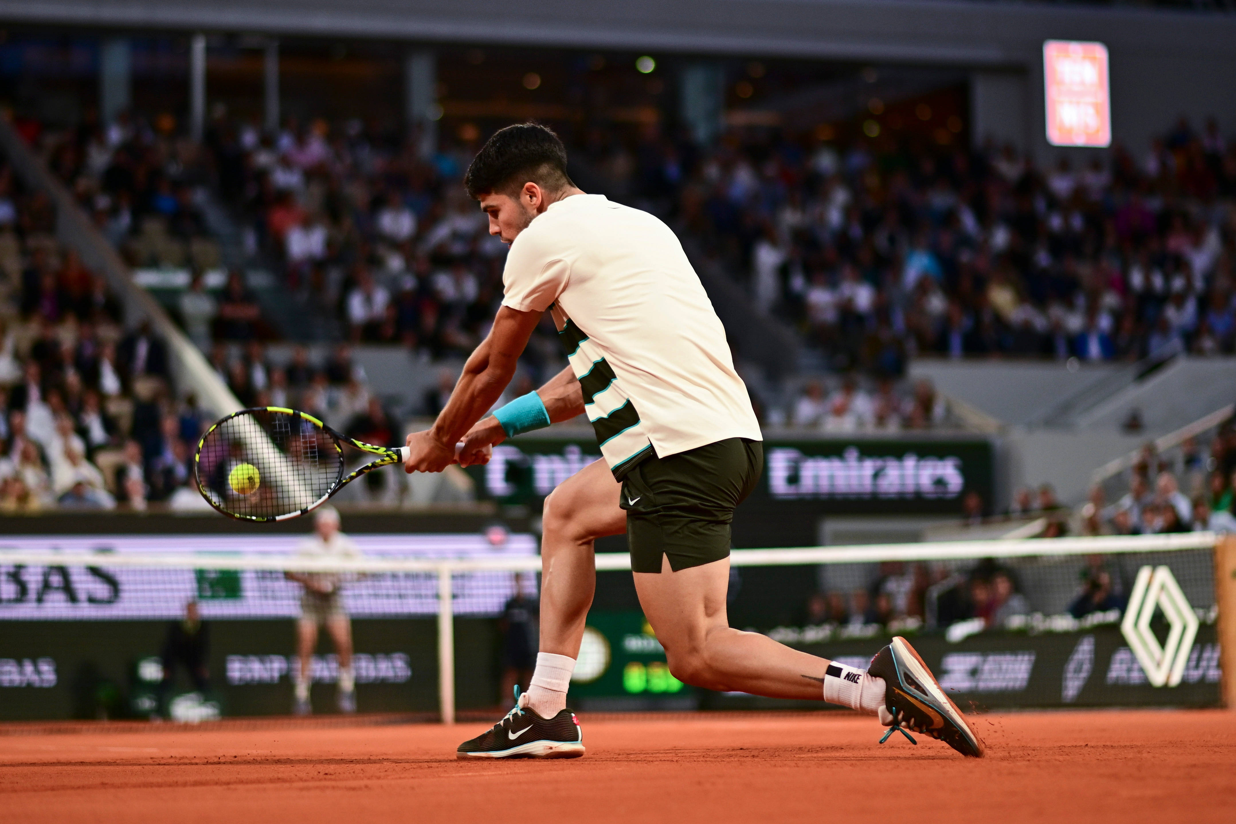 开云体育入口-包含欧洲网球队逆转法国网球队，阿尔卡拉斯完成帽子戏法的词条