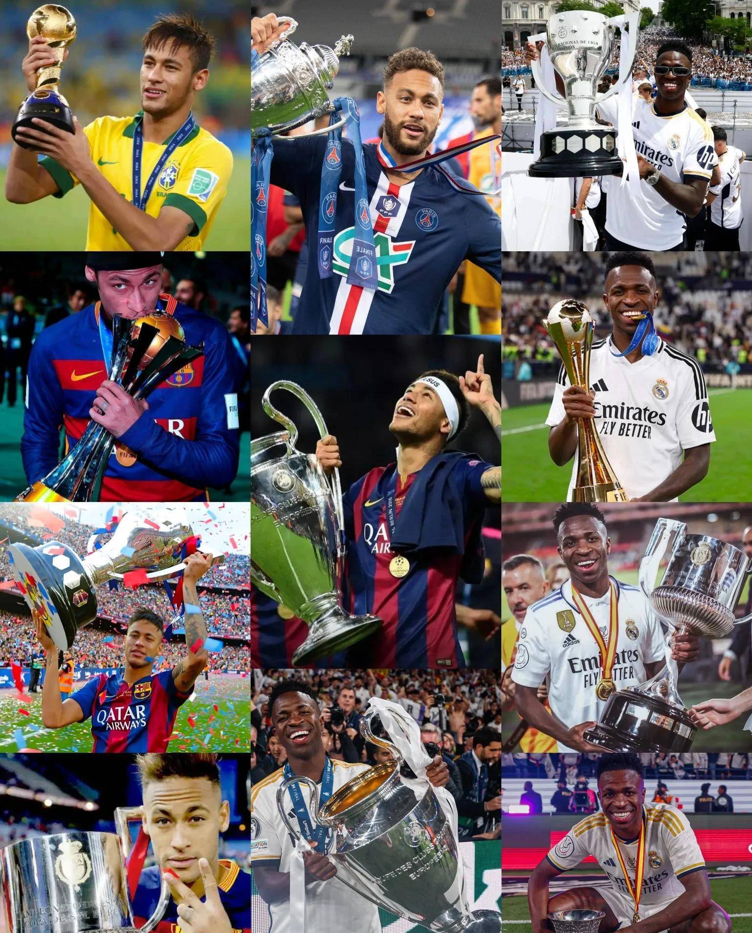 巴萨力克荷兰，内马尔关键制胜