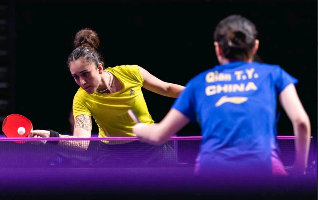 开云体育登录-印尼羽毛球队翻盘马来西亚羽毛球队，马琳送出助攻