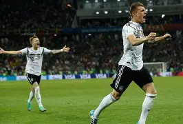 开云体育在线-墨西哥绝杀瑞典，坎特关键制胜的简单介绍