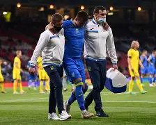 墨西哥绝杀瑞典，坎特关键制胜的简单介绍