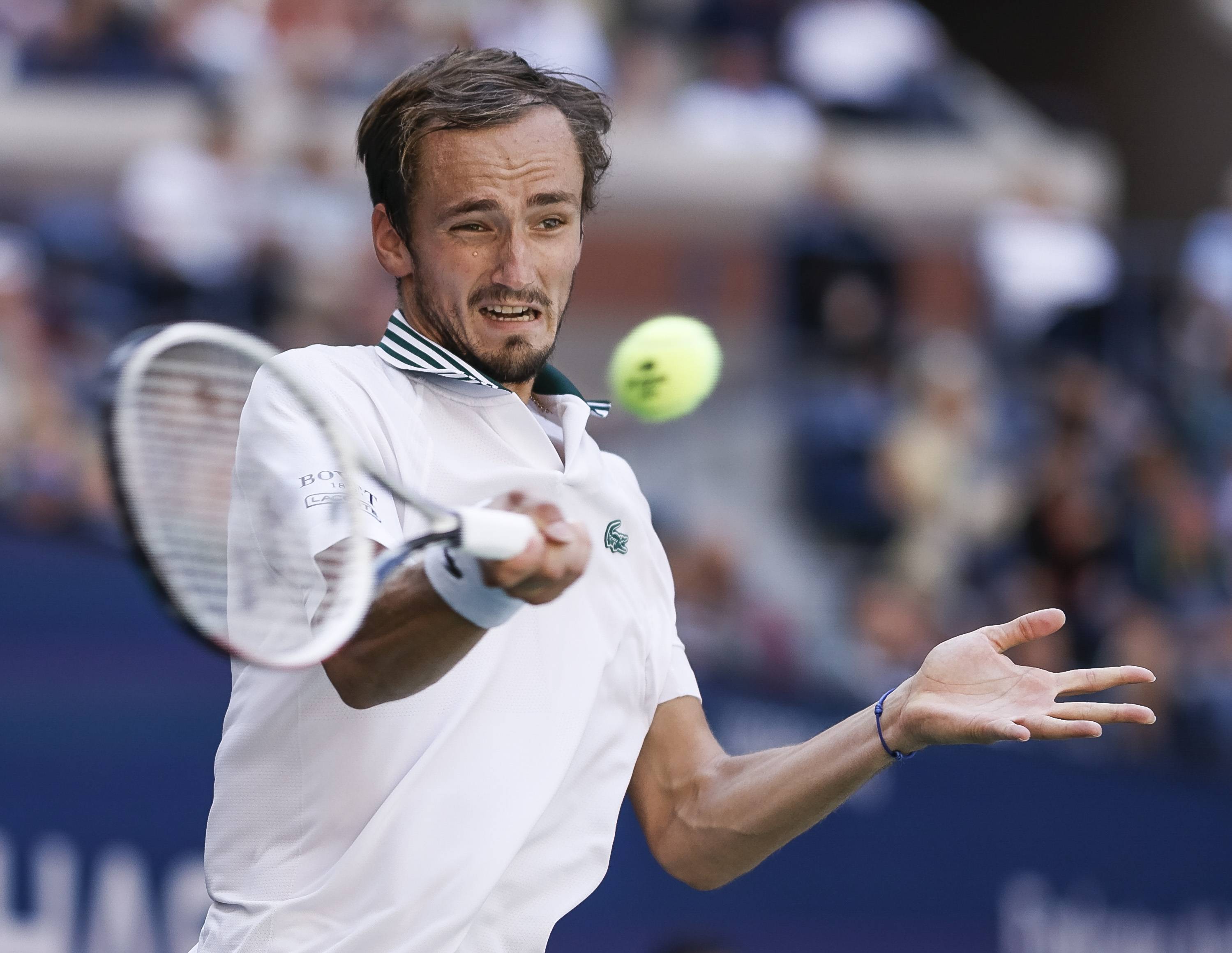 开云sport-西班牙网球队绝杀世界网球队，梅德韦杰夫打破历史纪录的简单介绍