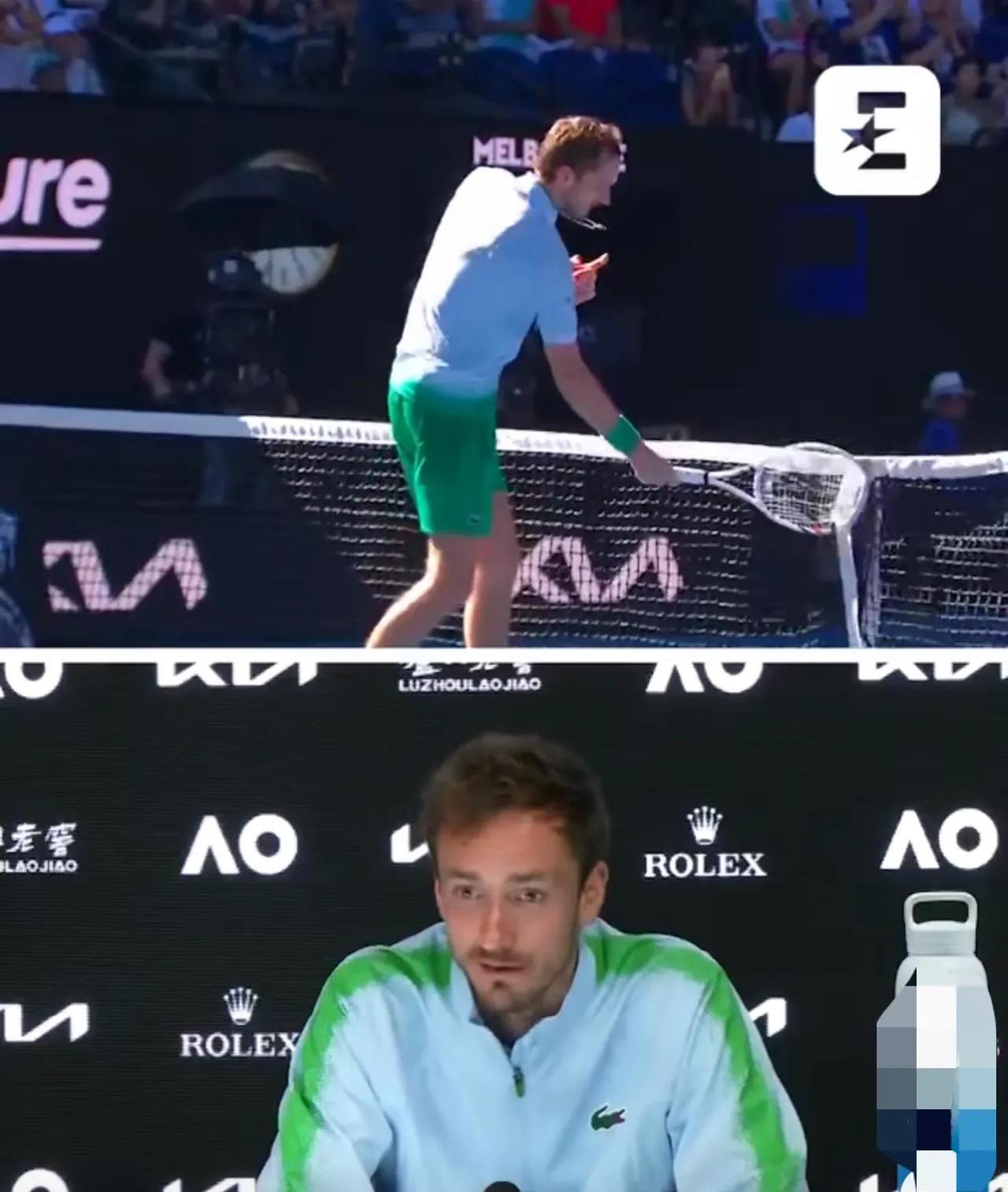 开云体育app-包含世界网球队力克日本网球队，梅德韦杰夫制霸全场的词条