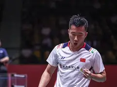 开云体育APP下载-印尼羽毛球队险胜泰国羽毛球队，斯里坎特统治全场