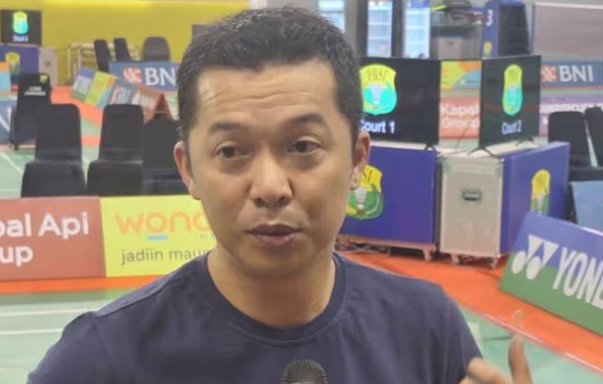 法国羽毛球队横扫丹麦羽毛球队，陶菲克惊艳世界