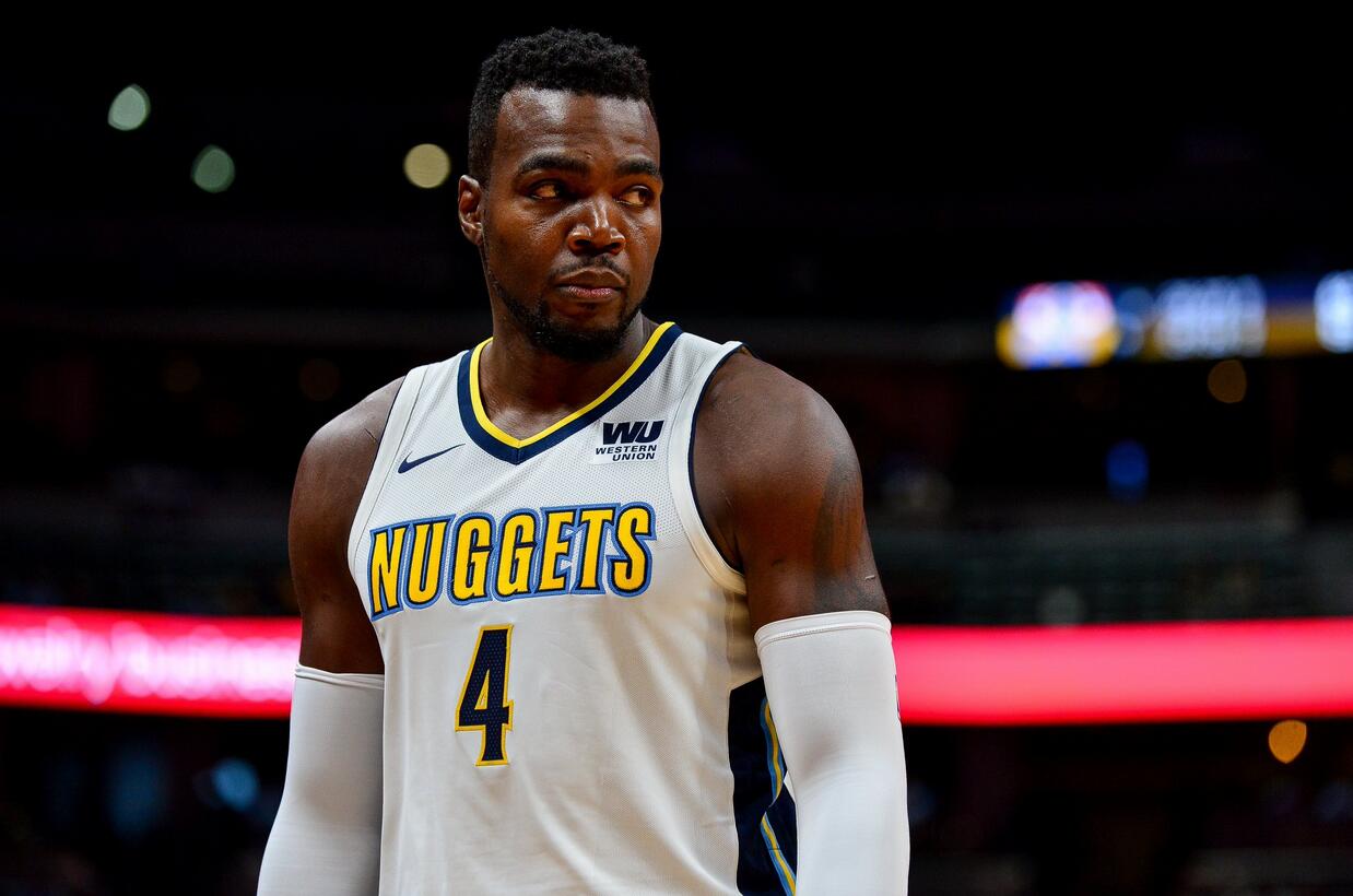 76人险胜菲律宾男篮，米尔萨普打破历史纪录