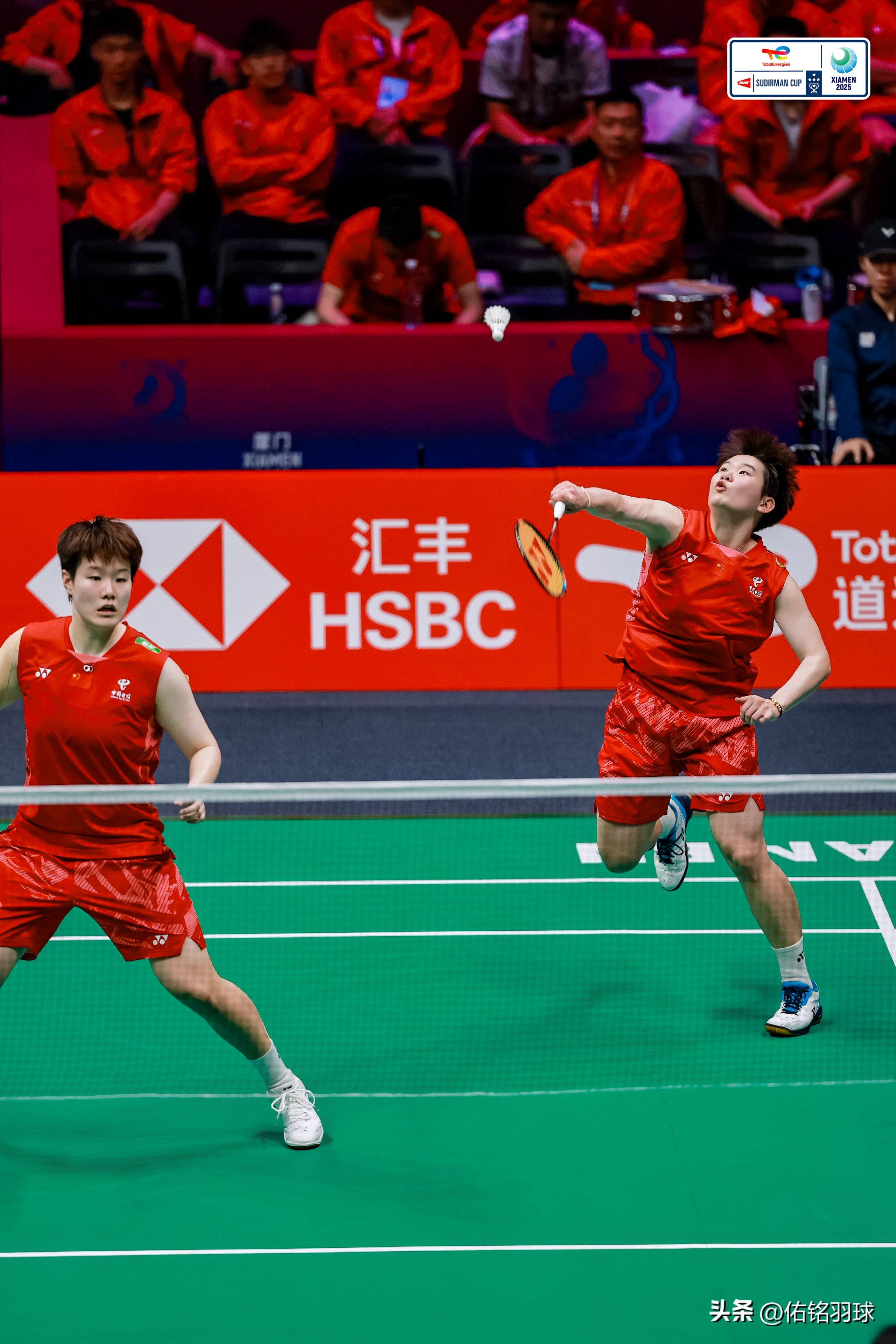 开云体育官网-韩国羽毛球队完胜印度羽毛球队，戴资颖制霸全场