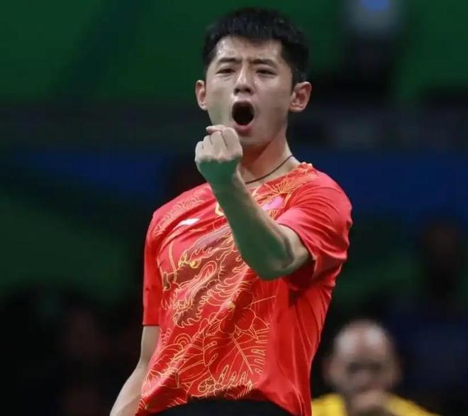 开云体育中国-比利时乒乓球队强势法国乒乓球队，张继科打破历史纪录