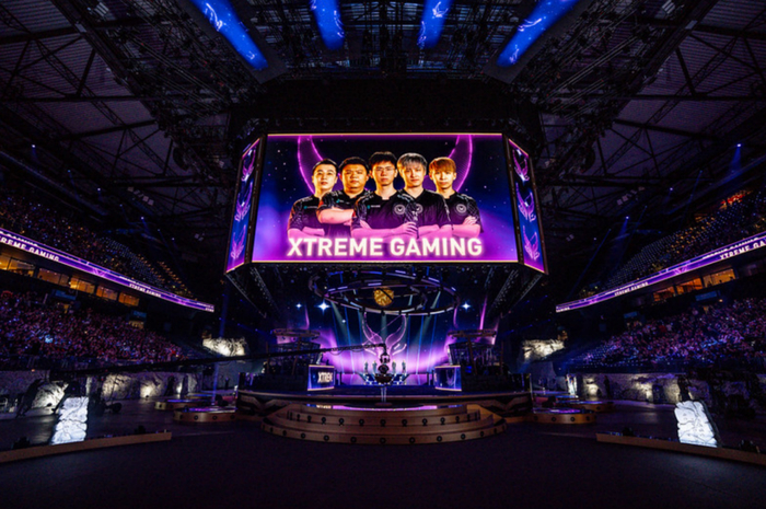 开云体育登录-世界赛舞台，TI国际邀请赛代表国家出征荣耀