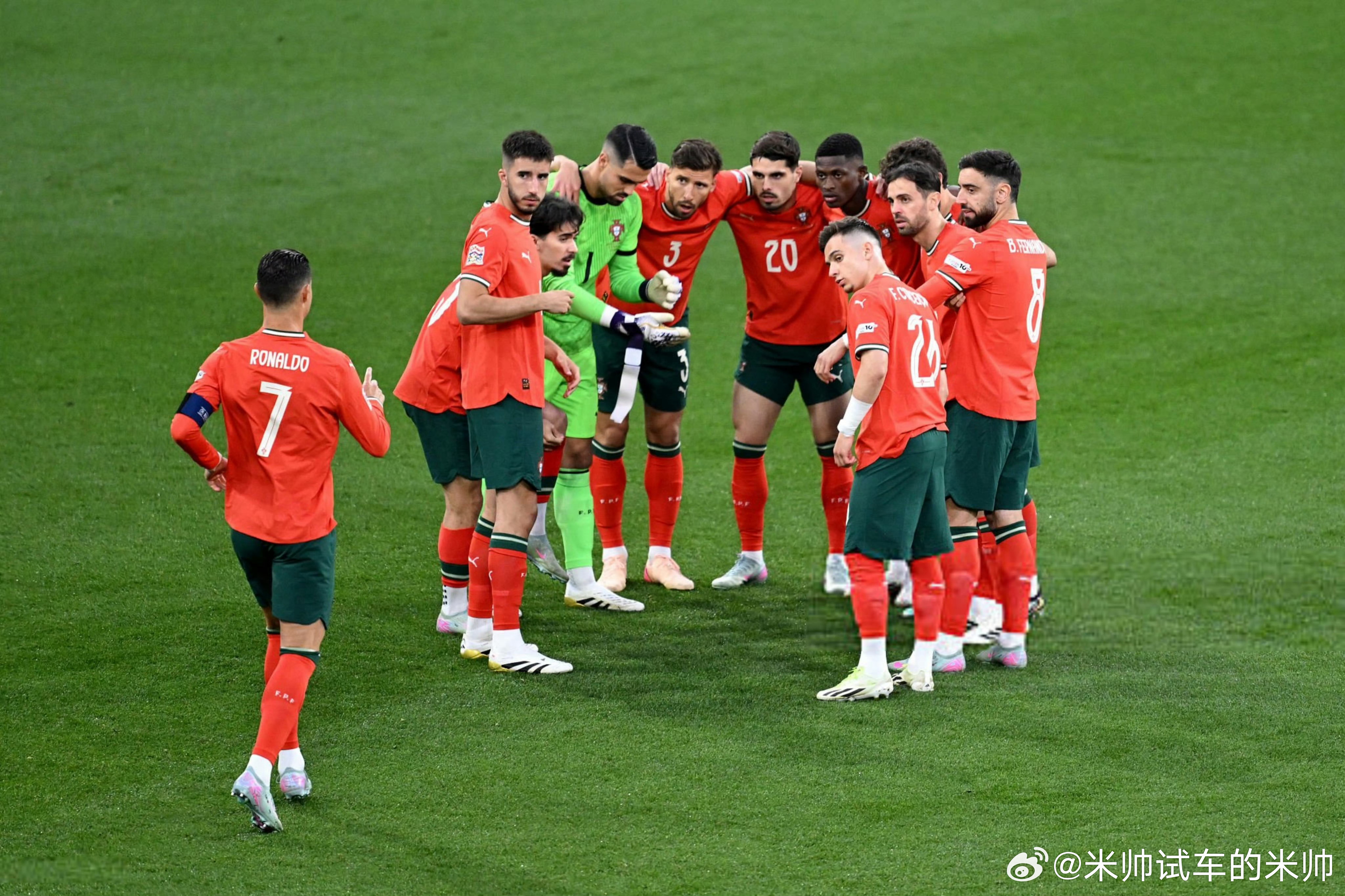 开云体育入口-葡萄牙逆转丹麦，迪马利亚带队取胜