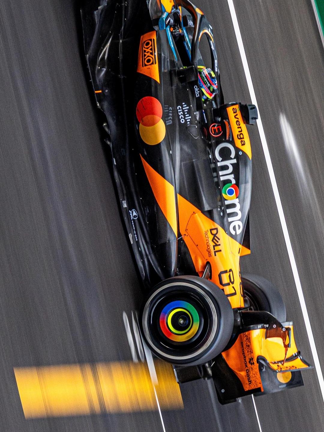 开云体育登录-法拉利逆转索伯车队，皮亚斯特里高光表现的简单介绍