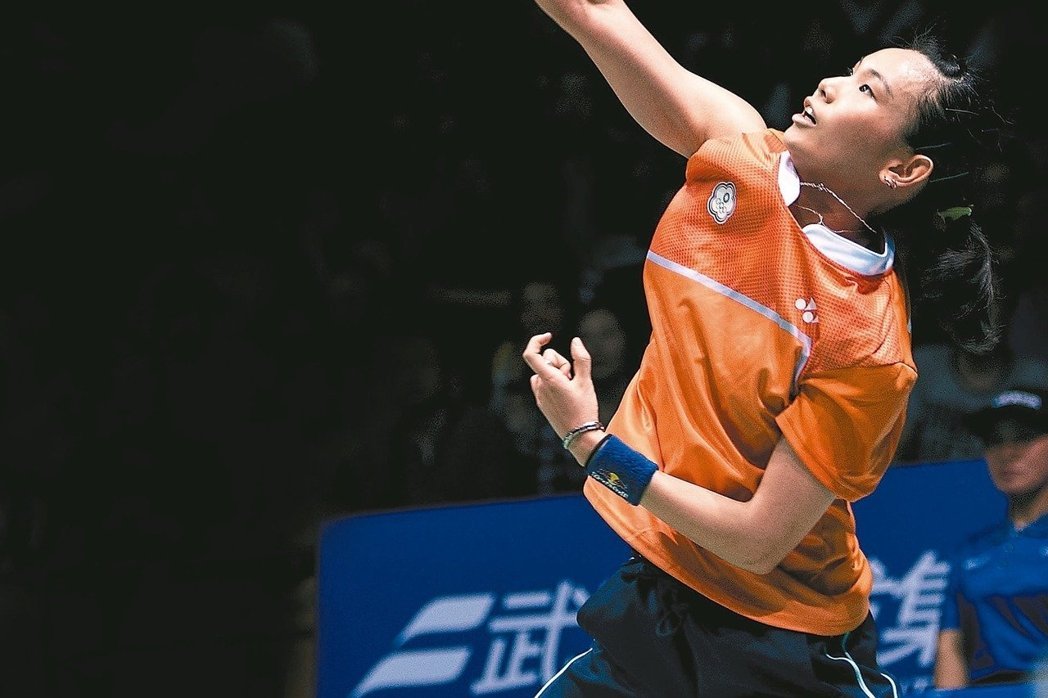 韩国队逆转中国队，戴资颖点燃赛场