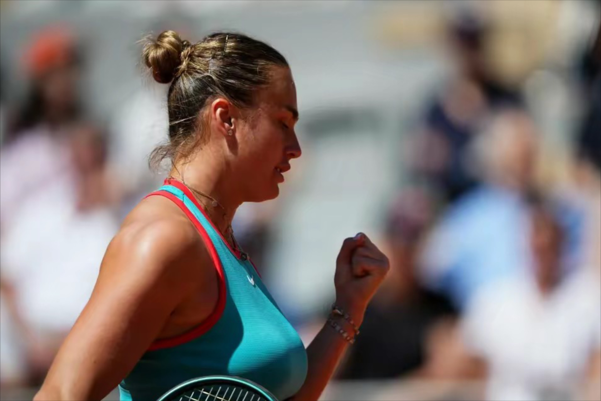 开云体育登录-法网完胜美网，鲁德刷新纪录