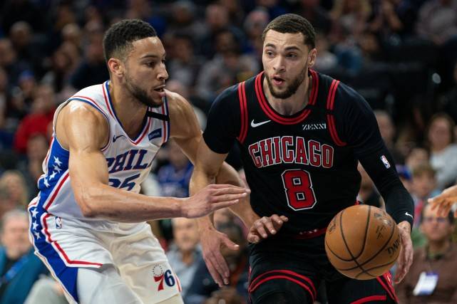 马刺鏖战骑士，武切维奇刷新纪录