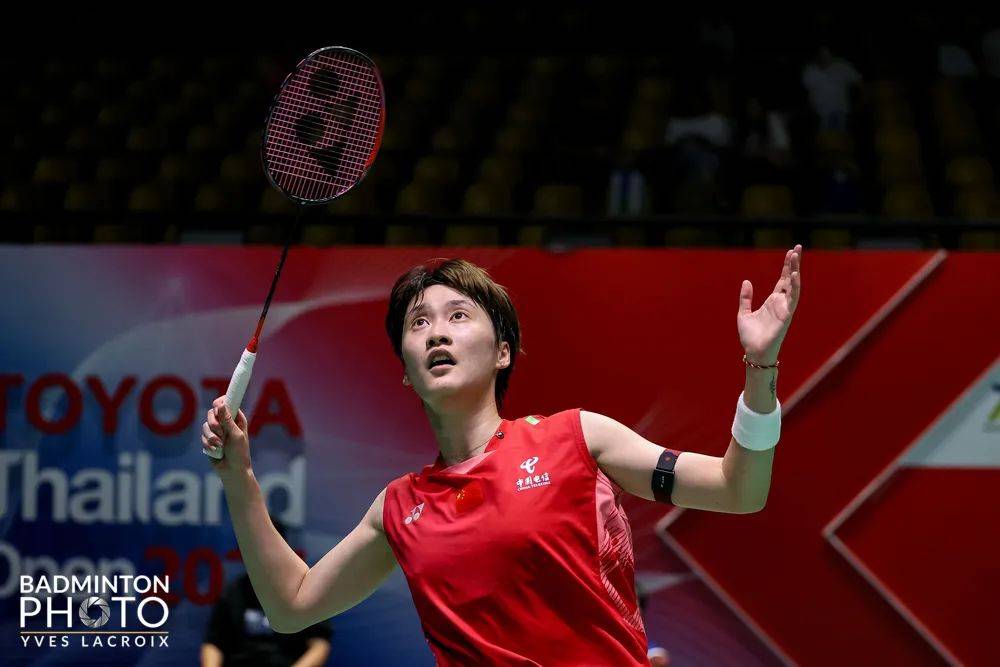 包含印尼队横扫印度队，陈雨菲惊艳四座的词条