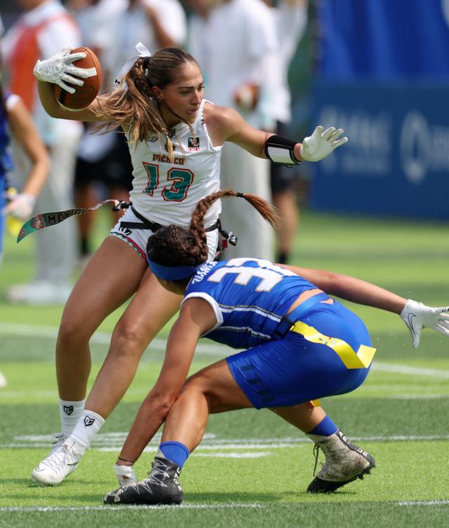 开云体育登录-墨西哥完胜德国，布鲁诺点燃赛场