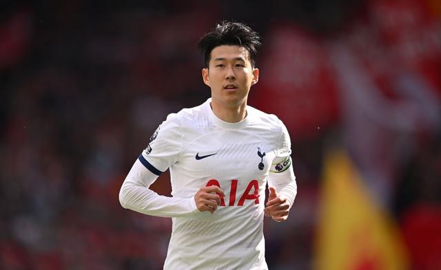 开云体育入口-德国逆转巴黎，孙兴慜高光表现