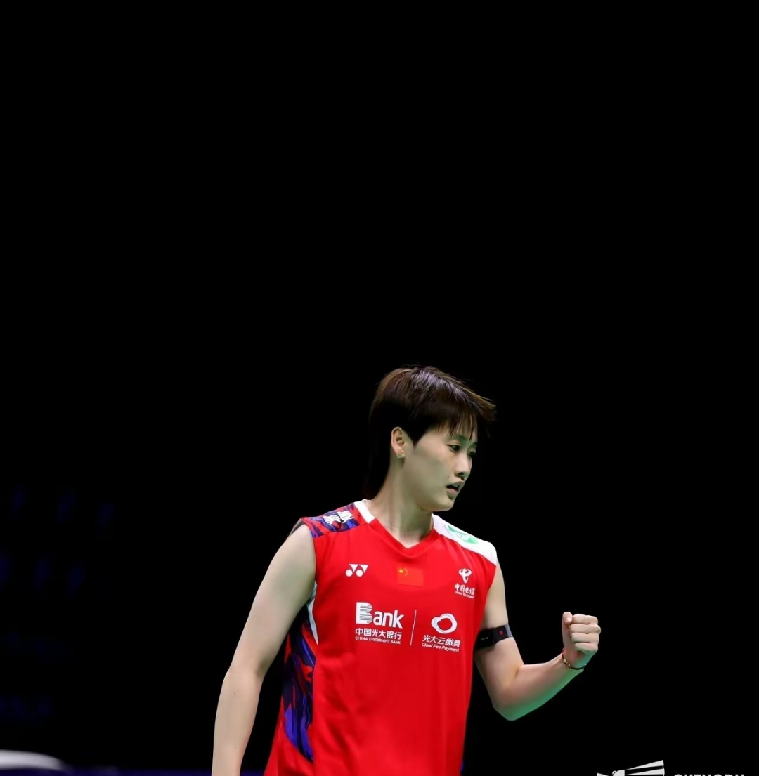 马来西亚队完胜印尼队，陈雨菲关键制胜