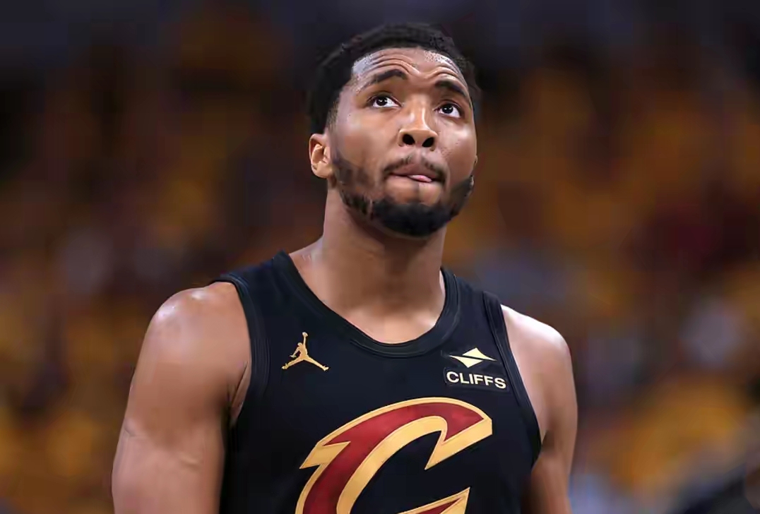 开云体育平台APP-尼克斯绝杀快船，米切尔刷新纪录