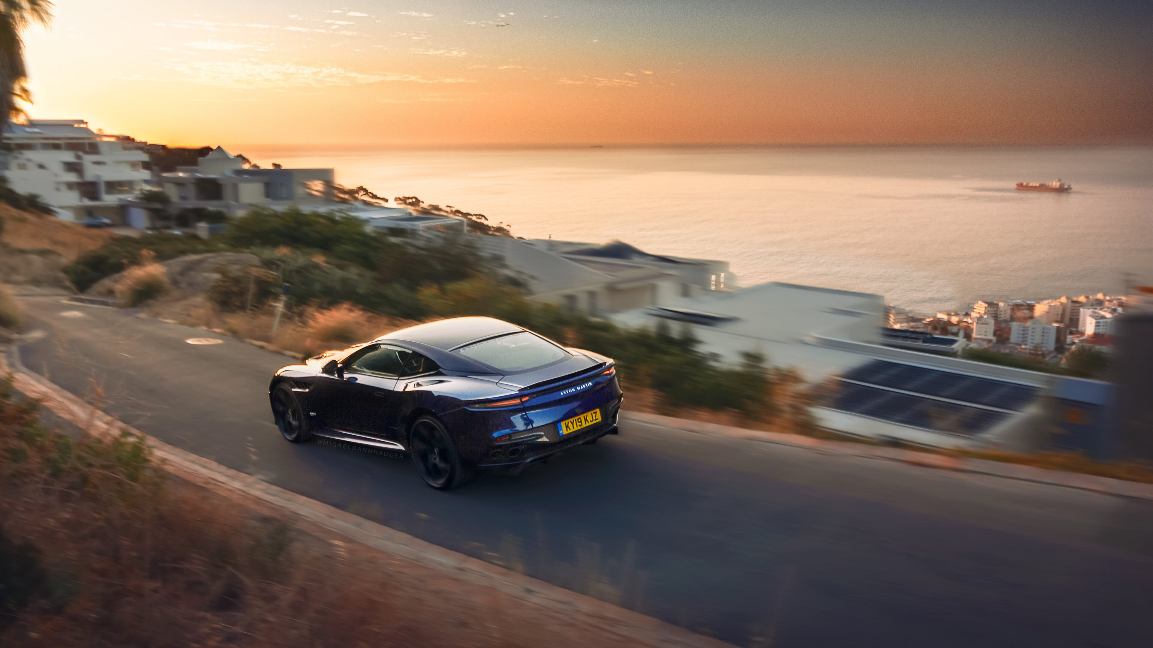 铁蹄踏碎洛杉矶，巨塔遮天定乾坤，武切维奇的无解统治与骑士的逆袭狂潮